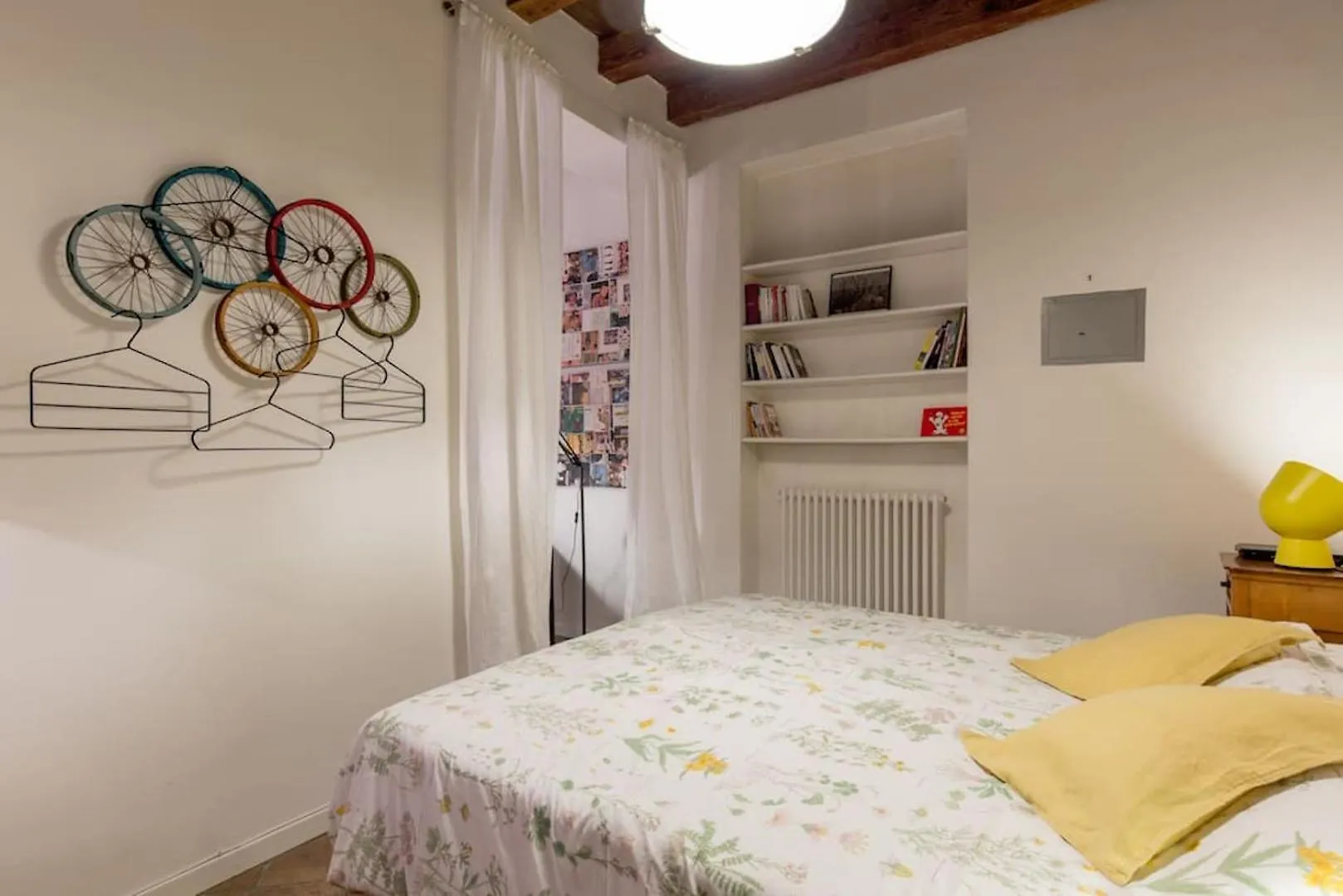 Apartment Ester44 Verona Italy
